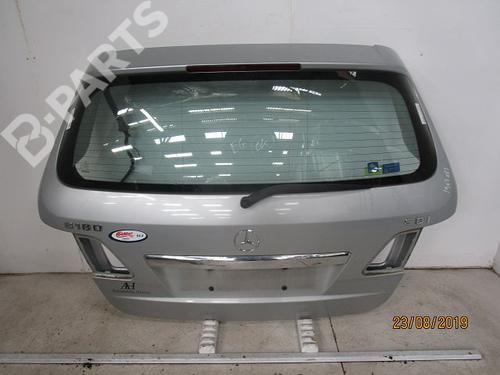 Used Tailgate Tailgate MERCEDES-BENZ B-CLASS Sports Tourer (W245) B 180 CDI (245.207) (109 hp) 10950841 10950841