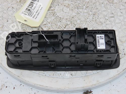 Left front window switch VAUXHALL VECTRA (B) Estate (J96) 2.2 DTI 16V (F35) | BP20695900I27