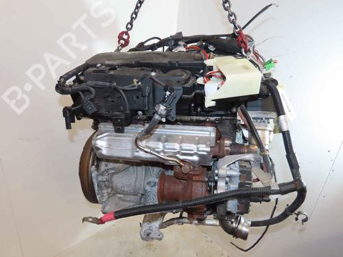 Engine BMW 3 Touring (F31) 320 d | BP37051492M1 - Image 3