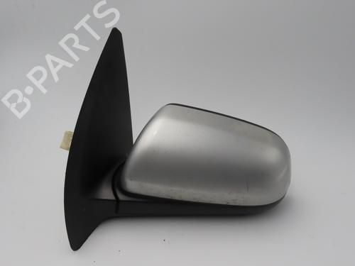 Left mirror CHEVROLET AVEO / KALOS Hatchback (T250, T255) 1.2 | BP19440815C26