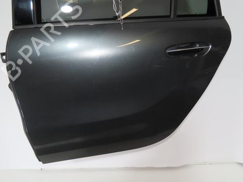 Left rear door CITROËN C4 Picasso II 1.6 HDi / BlueHDi 115 | BP30164499C4