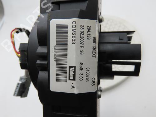 Steering column stalk PEUGEOT 407 SW (6E_, 6D_) 2.0 HDi 135 | BP29153175I23 