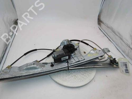 Used Front left window mechanism Front left window mechanism 37056541 37056541