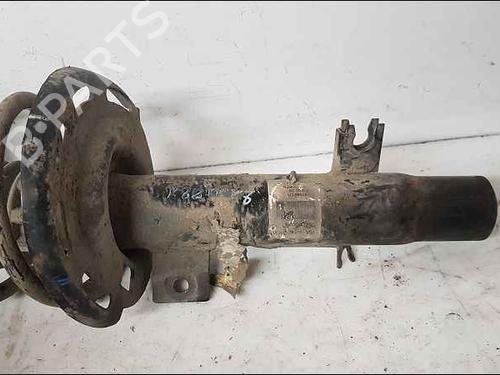 Left front shock absorber CITROËN C3 II (SC_) 1.6 BlueHDi 75 | BP37043155M16 - Image 3