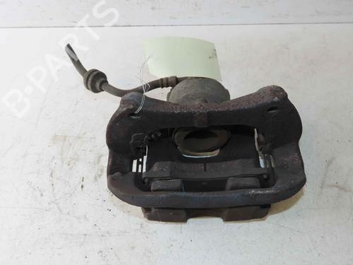 Left front brake caliper OPEL ASTRA J (P10) 1.7 CDTI (68) | BP37048831M105 - Image 3
