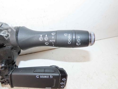 Steering column stalk RENAULT CLIO V (B7_) 1.0 LPG (B7MT) | BP37059862I23 - Image 3