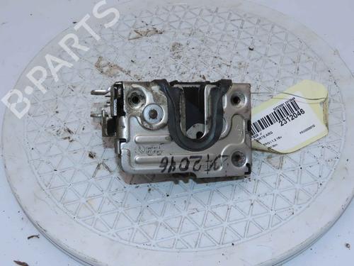 Used Rear left lock Rear left lock 37045534 37045534