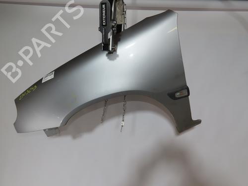 Left front fenders CITROËN SAXO (S0, S1) 1.1 X, SX | BP25299729C41 