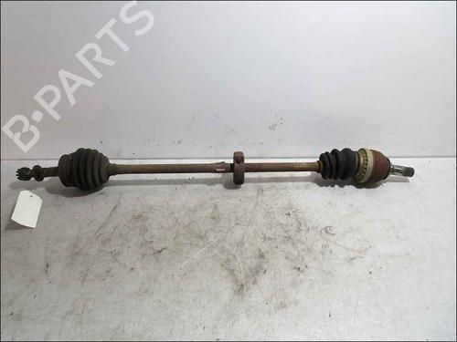 Used Right front driveshaft Right front driveshaft 37040040 37040040