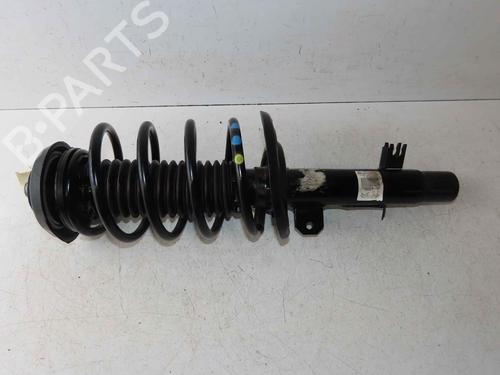 Used Left front shock absorber Left front shock absorber 37059004 37059004