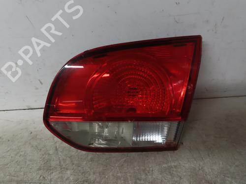 Right tailgate light VW GOLF VI (5K1) 2.0 TDI | BP17802389C80