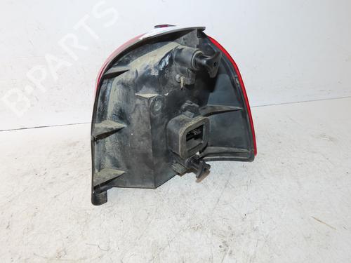 Used Left taillight Left taillight RENAULT TWINGO I (C06_) 1.2 (C066, C068) (58 hp) 35935678 35935678