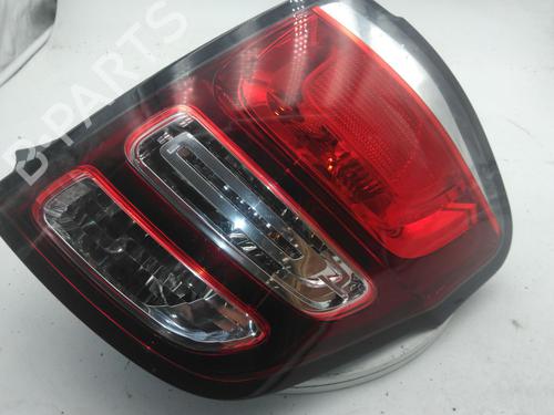 Used Right taillight Right taillight 37276262 37276262