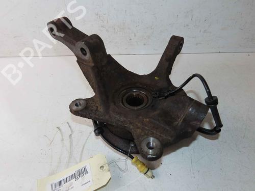 Right front steering knuckle RENAULT TRAFIC II Van (FL) 2.0 dCi 115 (FL01, FL0U, FL00, FL0H, FL0M) | BP37057042M26 - Image 3
