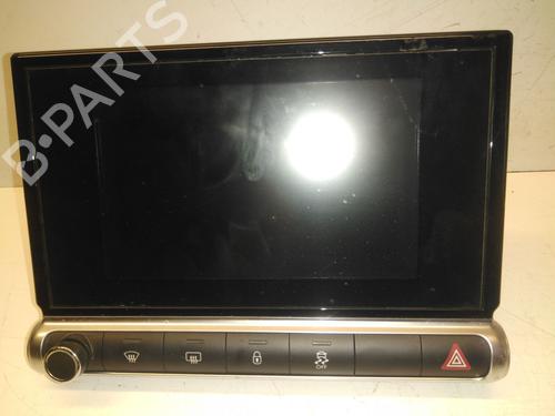 Display CITROËN C4 CACTUS 1.2 THP 110 | BP37863225C48 - Image 4