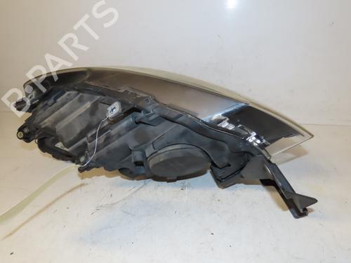 Left headlight VW POLO V (6R1, 6C1) 1.2 | BP29153919C28 