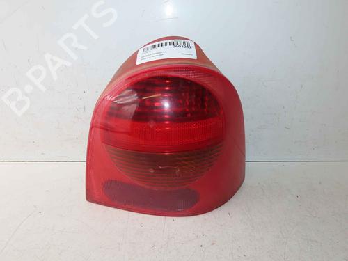 Used Right taillight Right taillight 37060386 37060386