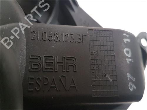 Used Heater blower motor CITROËN XSARA (N1) 1.8 i (90 hp) 23169714