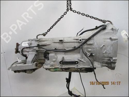 Used Gearbox Gearbox BMW X4 (F26) xDrive 20 d (190 hp) 15984203 15984203