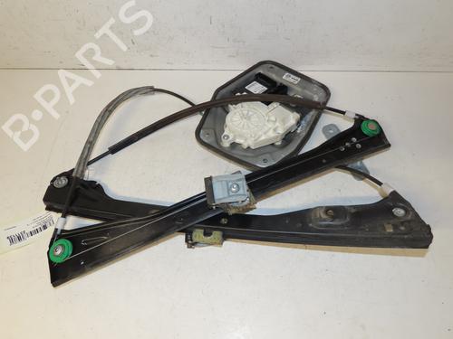 Used Front right window mechanism VW GOLF V (1K1) 1.9 TDI (105 hp) 26280436