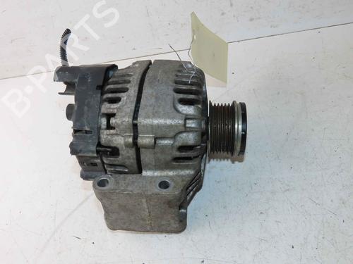Alternator FIAT PUNTO (199_) 1.3 D Multijet | BP37052614M7 - Image 5