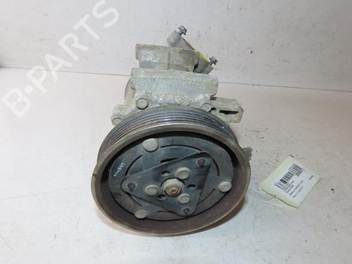 Used AC compressor AC compressor RENAULT KANGOO Express (FW0/1_) 1.5 dCi 75 (FW07, FW10, FW04) (75 hp) 33133297 33133297