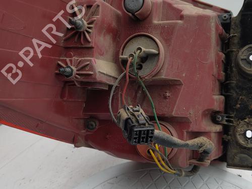 Right taillight KIA CARENS IV 1.7 CRDi | BP38627661C35 - Image 4