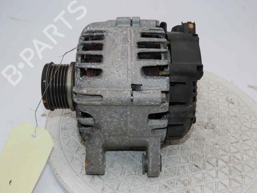 Alternator CITROËN C4 SPACETOURER (3D_) 1.2 PureTech 130 | BP37051009M7 - Image 2