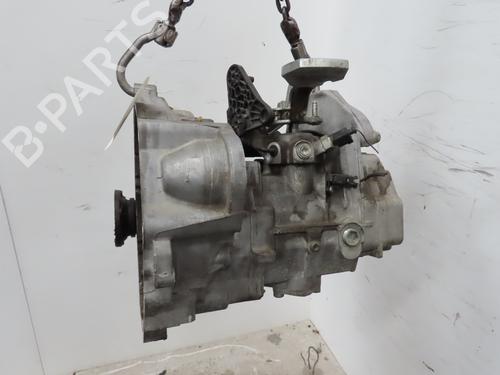 Gearbox SEAT LEON (5F1) 1.4 TSI | BP19668822M3 