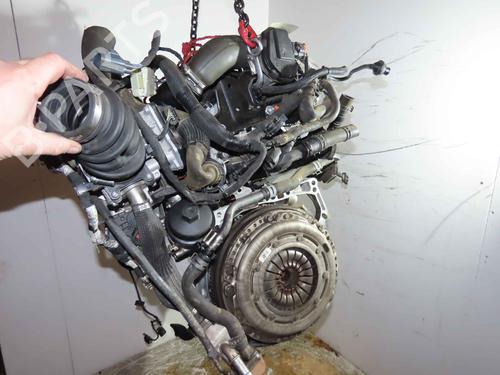 Engine FORD ECOSPORT 1.5 TDCi EcoBlue | BP37049486M1 - Image 2