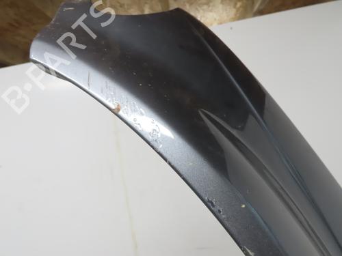 Left front fenders BMW 3 (E46) 320 d | BP18034655C41 