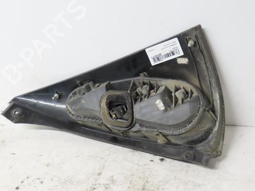 Used Left taillight CITROËN C1 (PM_, PN_) 1.0 (68 hp) 15813494