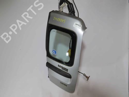Used Right tailgate Right tailgate 37049574 37049574