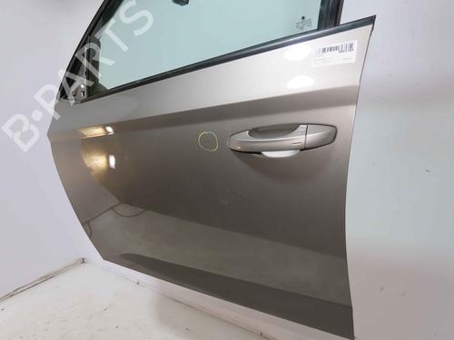 Used Left front door Left front door 37060258 37060258