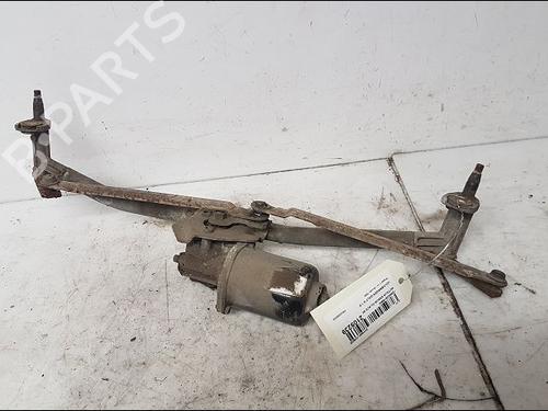 Used Front wiper motor VW GOLF IV (1J1) 1.9 TDI (90 hp) 11971534