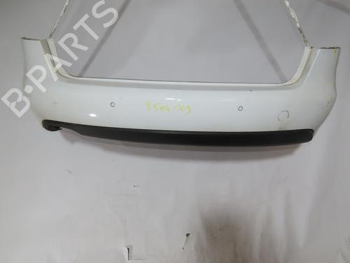 Rear bumper AUDI A4 B8 Avant (8K5) 1.8 TFSI | BP29196143C8 