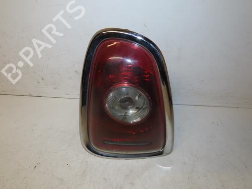 Used Left taillight MINI MINI (R56) Cooper D (109 hp) 29154098