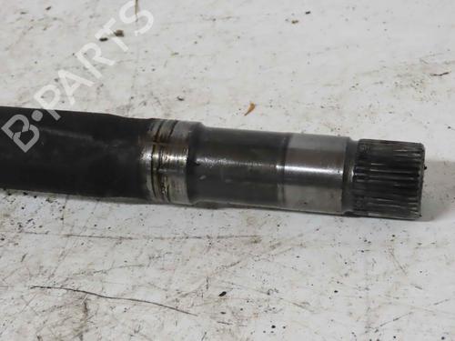 Right front driveshaft PEUGEOT 308 CC (4B_) 2.0 HDi | BP37045248M39 - Image 4