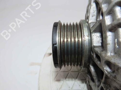 Alternator OPEL CORSA F (P2JO) 1.2 (68) | BP37050482M7 - Image 2