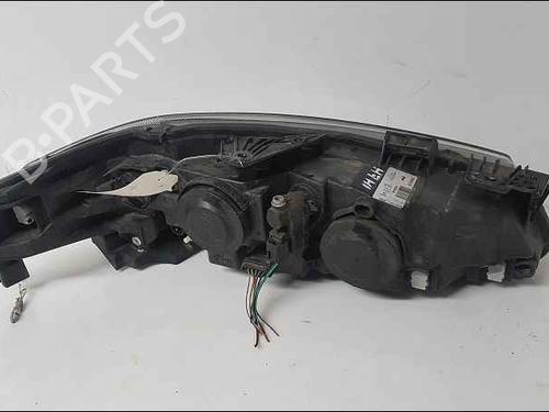 Left headlight RENAULT LAGUNA II (BG0/1_) 1.9 dCi (BG08, BG0G) | BP37042286C28 - Image 7