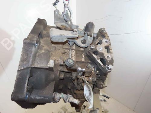 Gearbox FIAT DOBLO Cargo (263_) 1.6 D Multijet (263WXD1B, 263WXR1B, 263WXX1B, 263ZXD1B,... | BP37053256M3 - Image 5