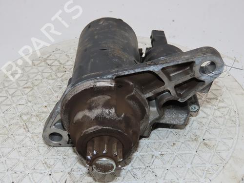 Used Starter VW FOX Hatchback (5Z1, 5Z3, 5Z4) 1.2 (55 hp) 22404064