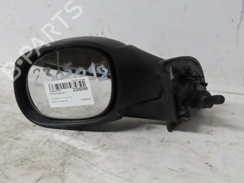 Used Left mirror CITROËN C3 I (FC_, FN_) 1.4 HDi (68 hp) 15492410