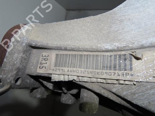 Rear differential AUDI Q5 (8RB) 3.0 TDI quattro | BP29739816M24 
