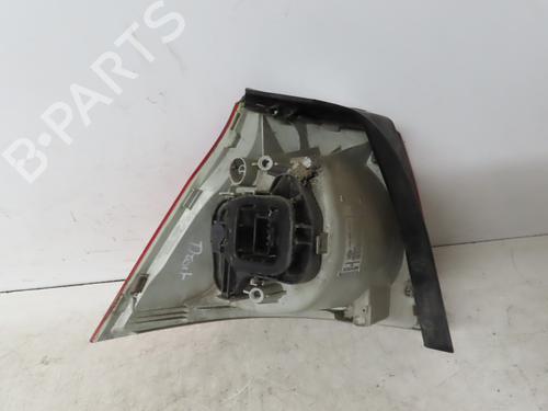 Right taillight VW GOLF V (1K1) 1.9 TDI | BP18732393C35 