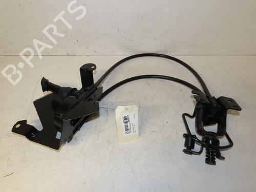 Annen OPEL COMBO Box Body/MPV (X12) 1.3 CDTI (B05) (90 hp) 26196091