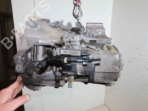 Gearbox CITROËN DS3 (SA_) 1.6 THP 165 | BP37054840M3 - Image 2