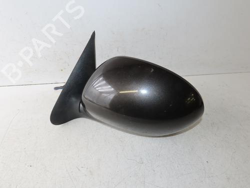 Used Left mirror Left mirror NISSAN JUKE (F15) 1.5 dCi (110 hp) 34105695 34105695