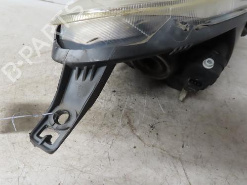 Right headlight NISSAN NOTE (E11, NE11) 1.4 | BP18732372C29 