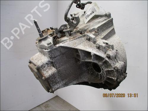 Used Gearbox Gearbox CITROËN C4 II (NC_) 1.6 HDi 110 (112 hp) 15953165 15953165